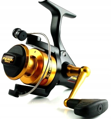 

Kołowrotek Penn Slammer 460 Reels 115471 Limited