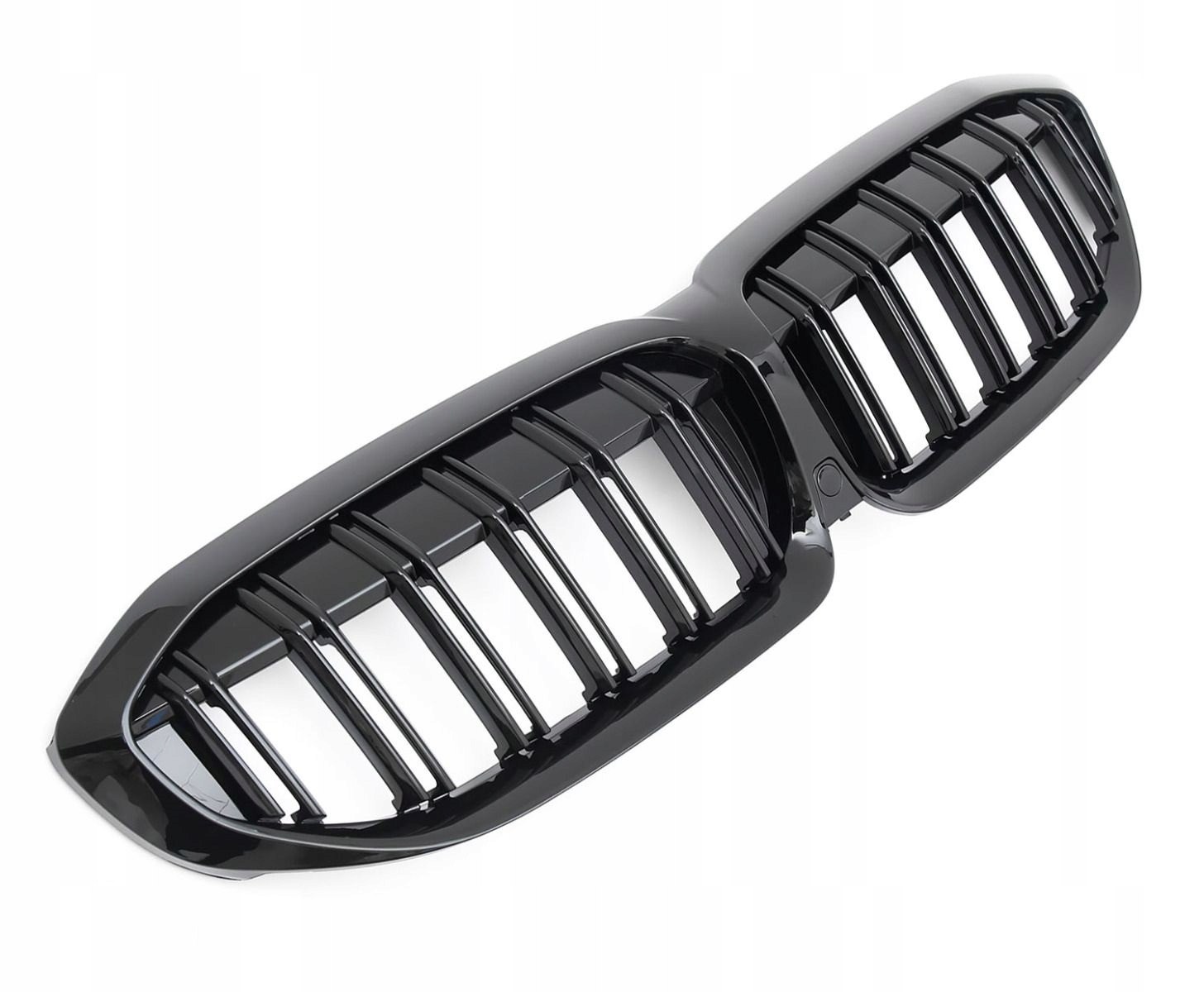GRILL (NERKI) BMW G20 G21 19- BLACK GLOSSY LOOK M3 Producent części GP