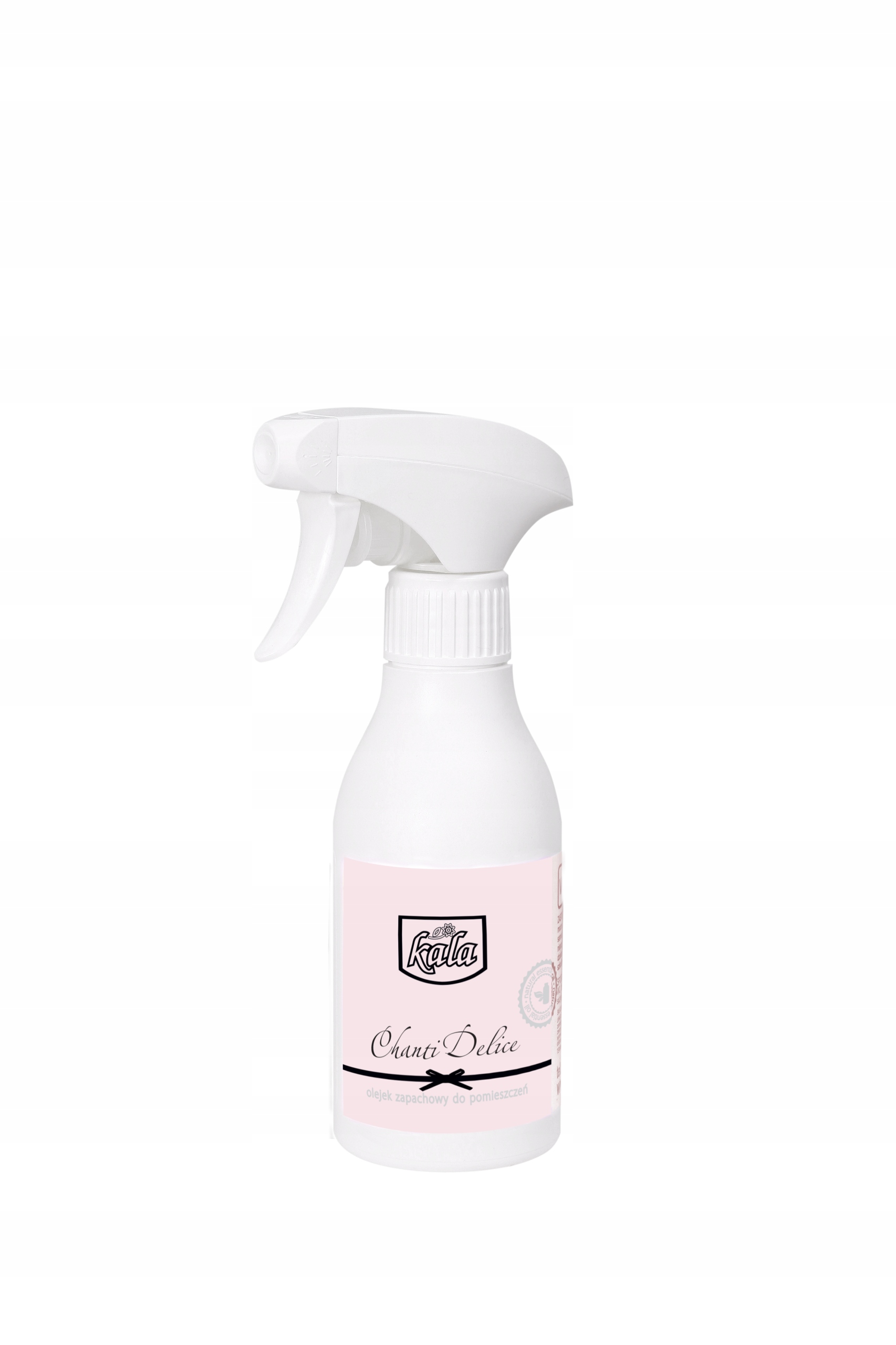 

Olejek zapachowy Kala Chanti 250ml Delice