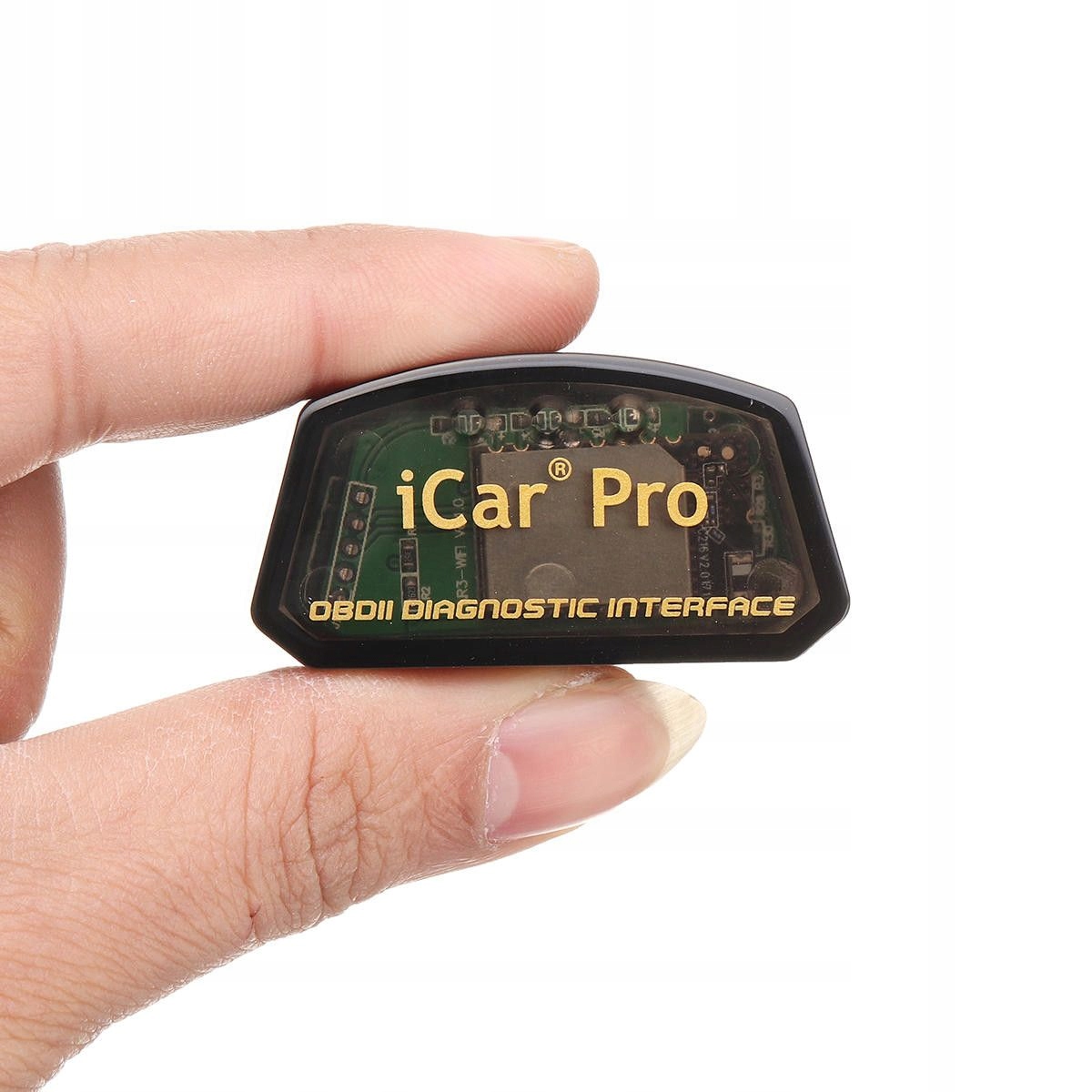 Vgate iCar Pro BT4 0 BT 4 0 OBD2 ELM327 iOS iPhone Mark Vgate