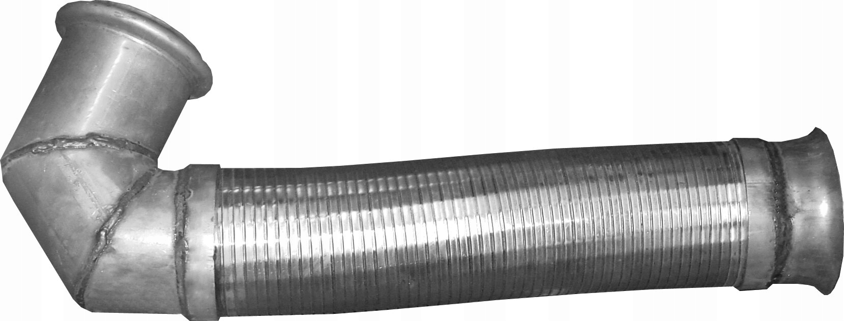 Daf 65 75 Cf 65 Tlumič Trubka