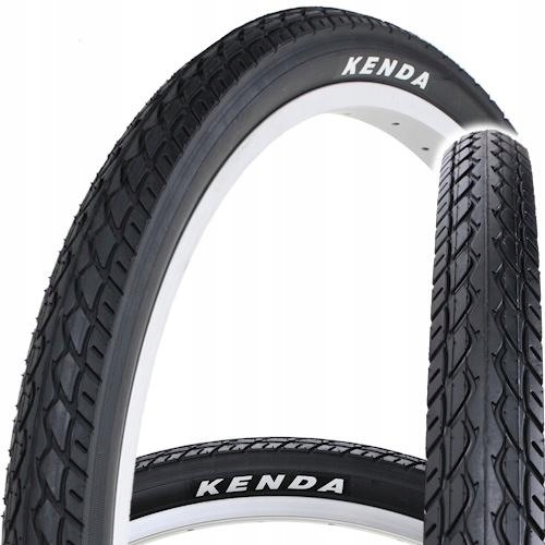 

Kenda K924 E-bike 24X1,75 Opona Drutowa Slick