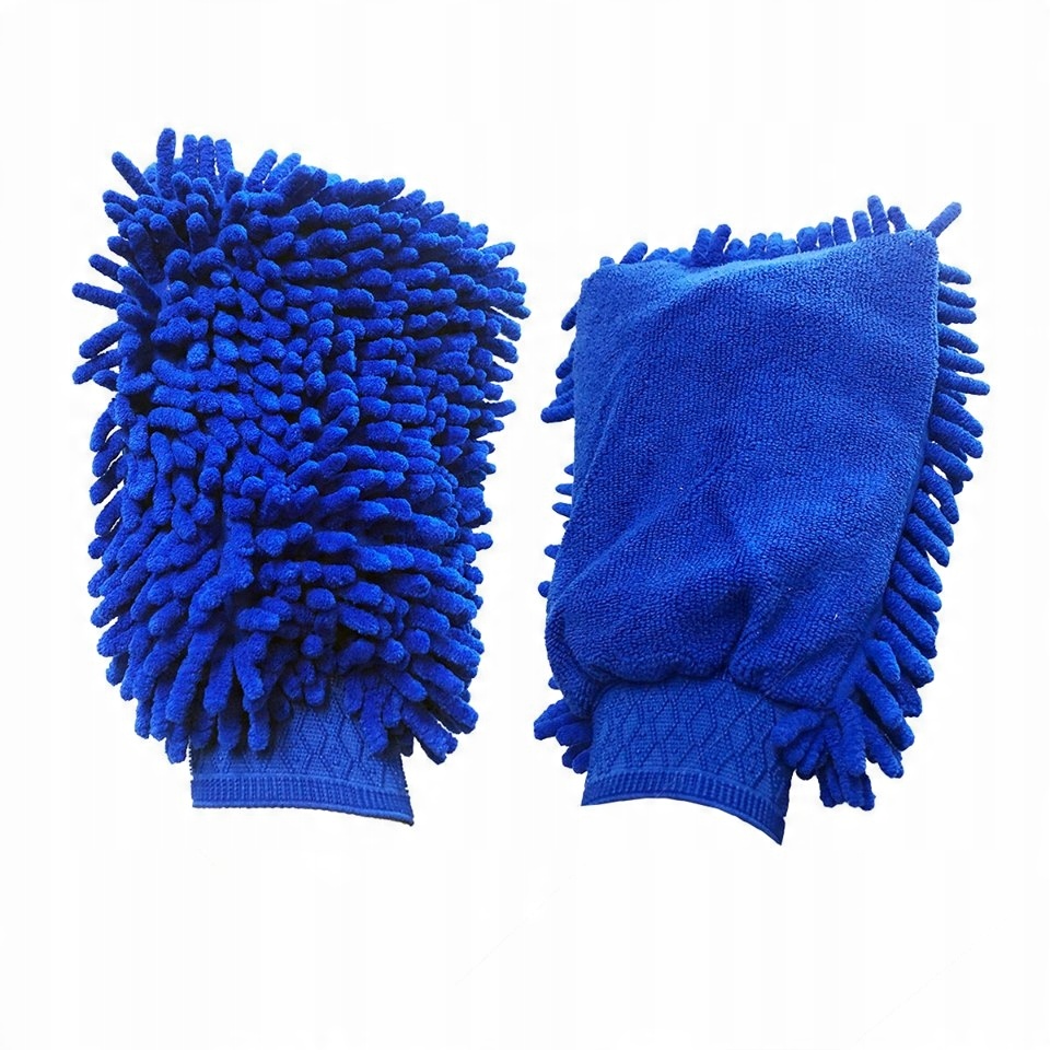 

Rękawica Do Mycia Samochodu Italko Wash Mitt
