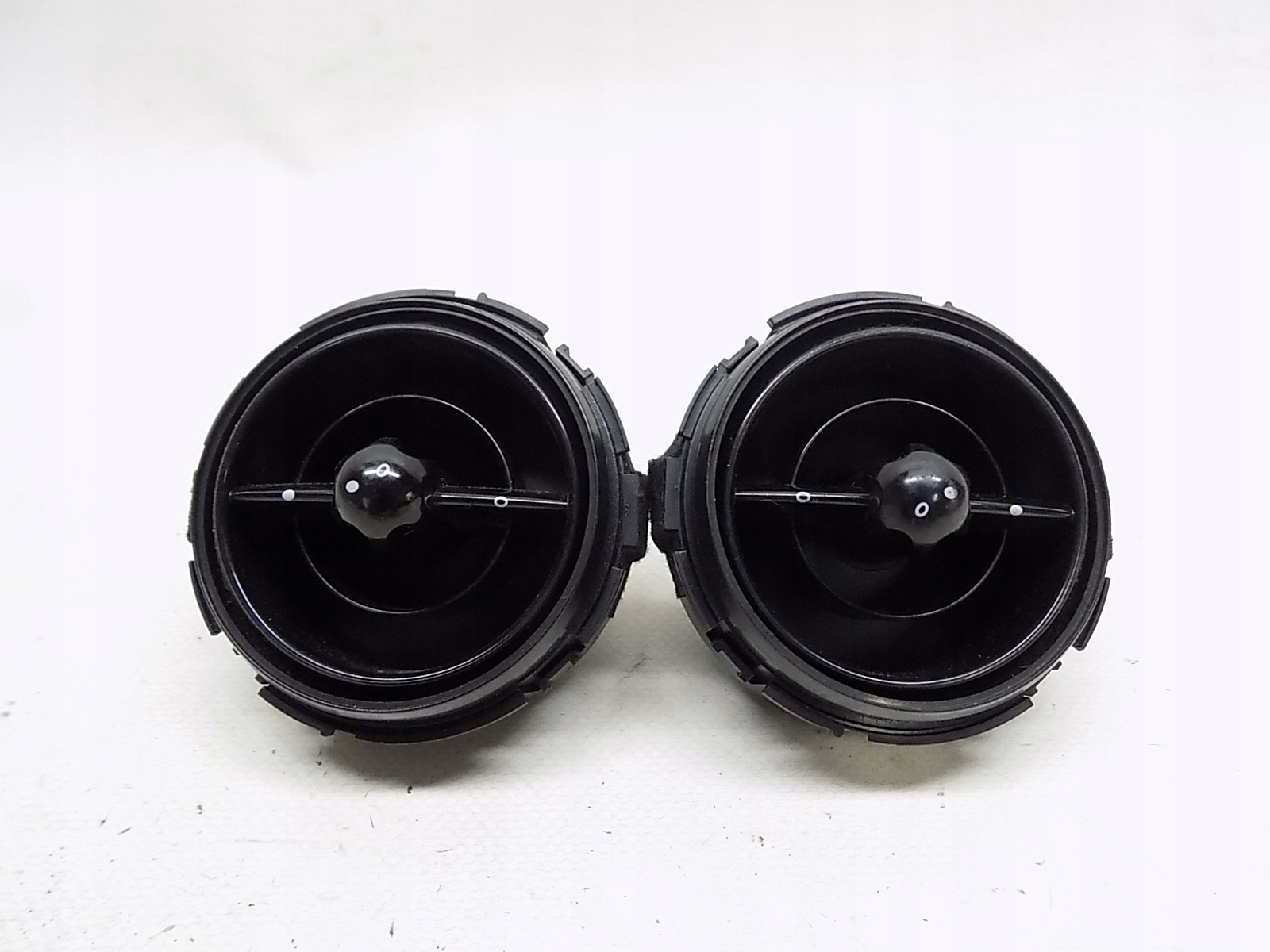 решетки потока воздуха - MINI COOPER ONE R50 01-05