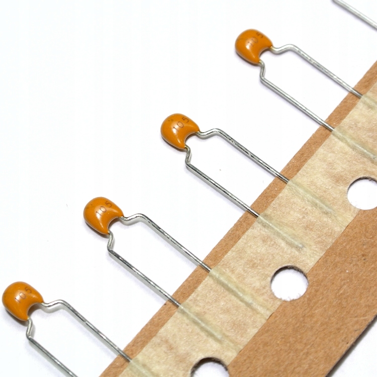 

1uF 100V 10% X7R ceramiczny 5.08mm [10szt] #RR31