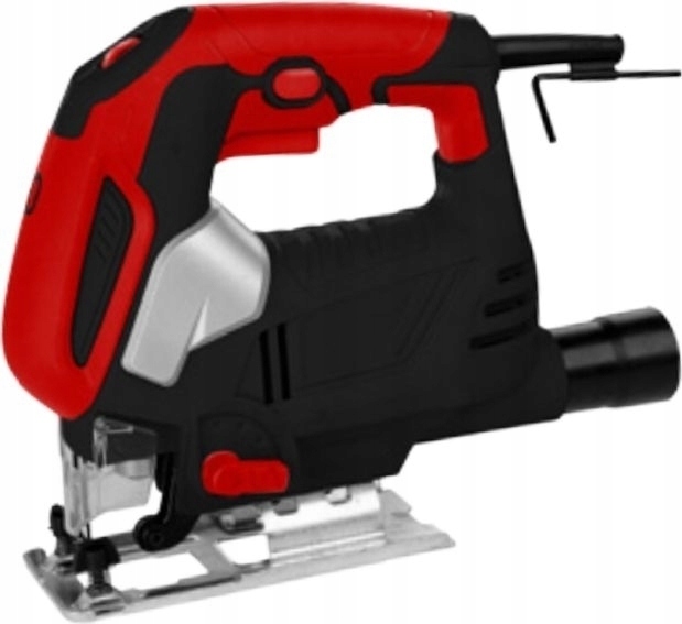 ЛОБЗИК 600W JSE60-GY-II NAC