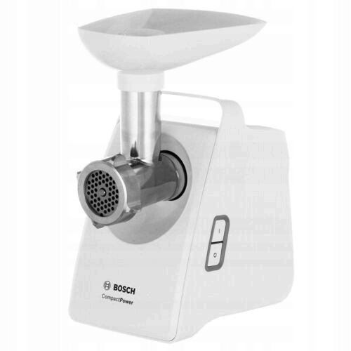 

Maszynka do mielenia mięsa Bosch MFW3520W 500W