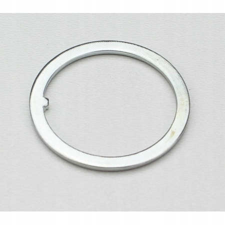 

Podkładka steru 1” (25,4 mm) stal z ząbkiem 30180