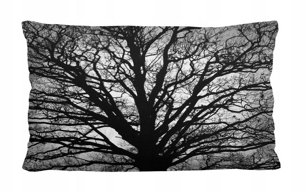 

Poduszka z wkładem Bertoni 30x50 Tree