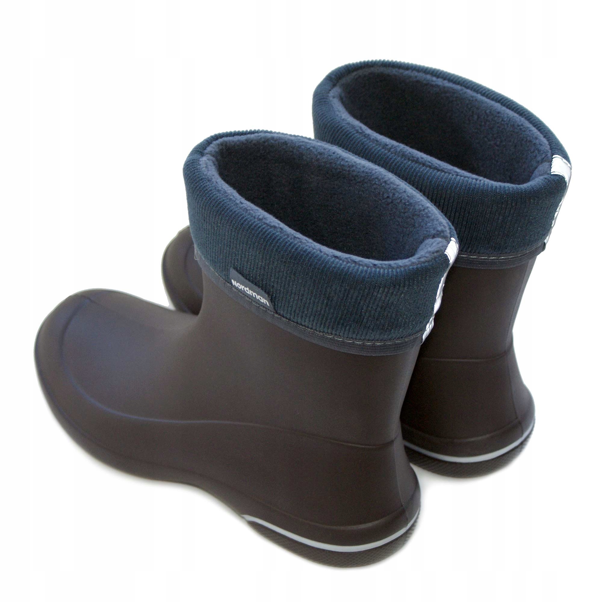 OCIEPLANE KALOSZE DAMSKIE NORDMAN KLEO -20s R 37/8 Rozmiar 37,5