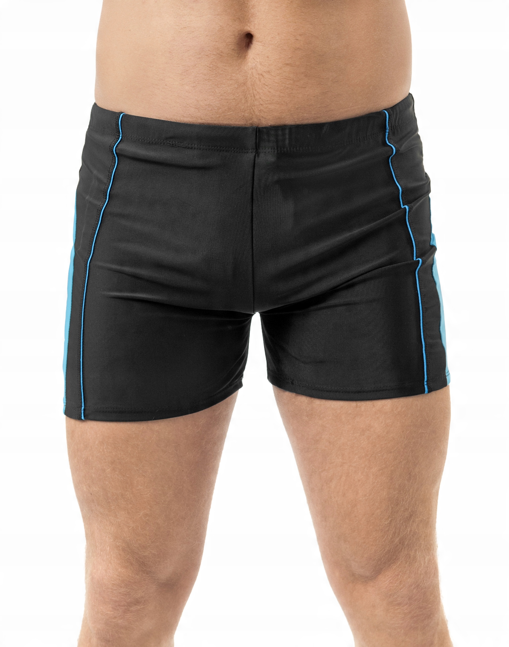 

Spodenki Kąpielowe Szorty Kąpielówki Men 182-3 3XL
