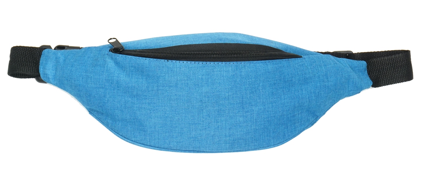 

Saszetka nerka biodrówka M.1-8 nb Pako Jeans