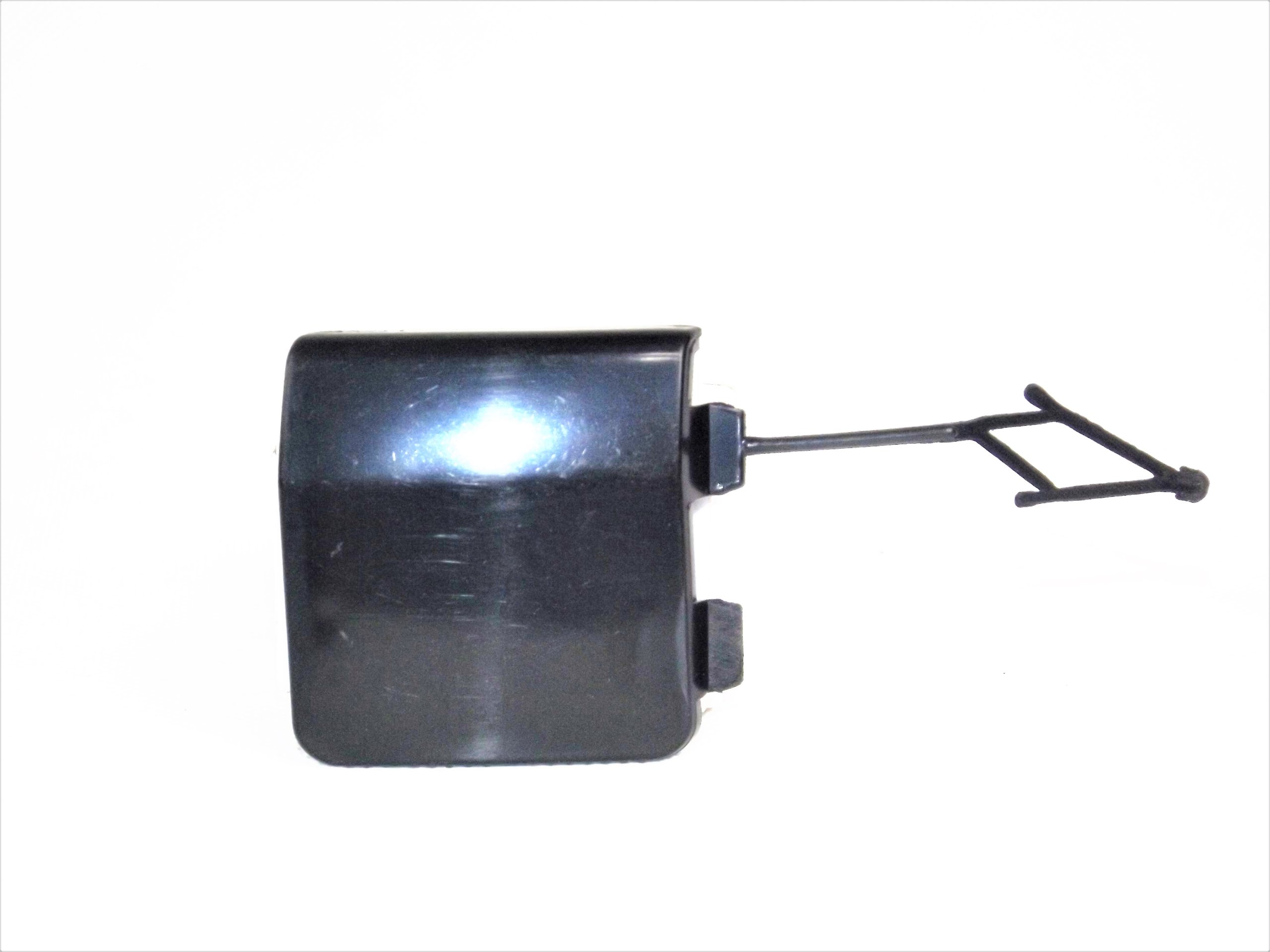 VW POLO 14-17 ZAŚLEPKA HAKA HOLOWNICZEGO PRZÓD