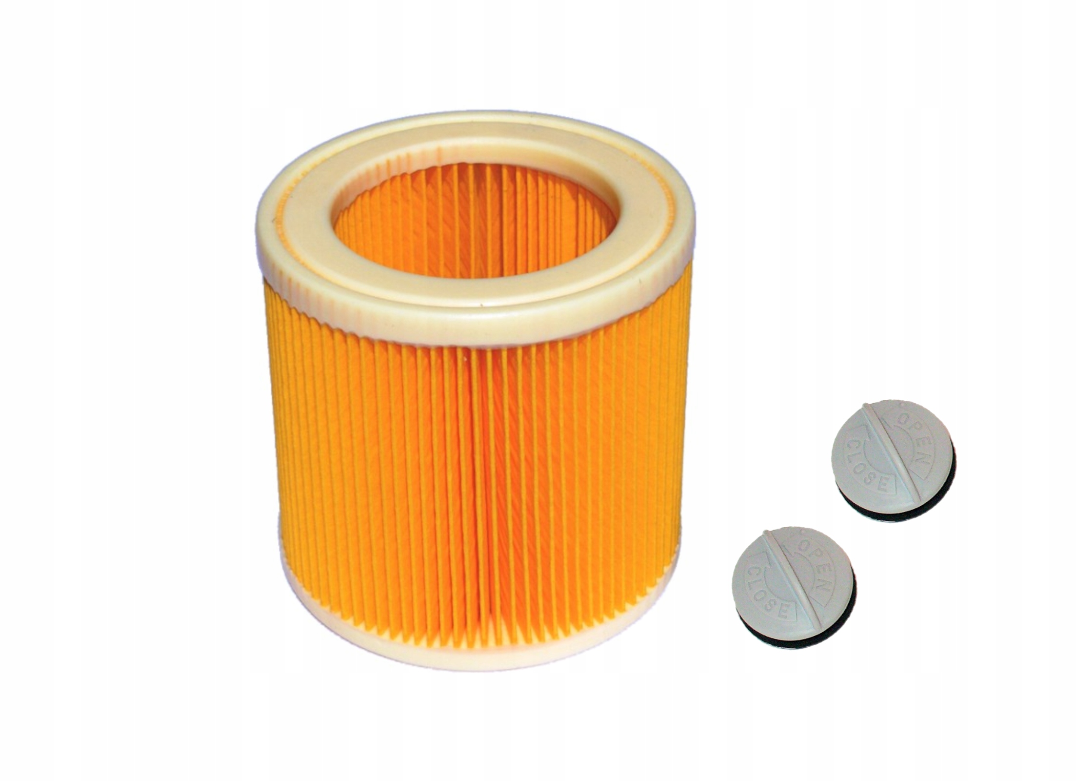 Filtr KARCHER A 2206 2231 2234 2251 2254 2504 2534