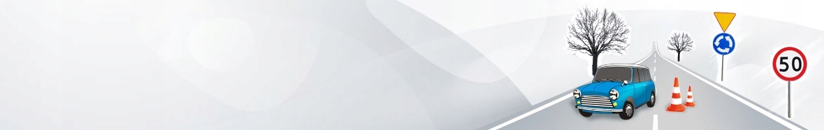 Znak Zakaz samochodów z instalacją LPG 400mm Kod producenta B-1-400-typ-1-lpg