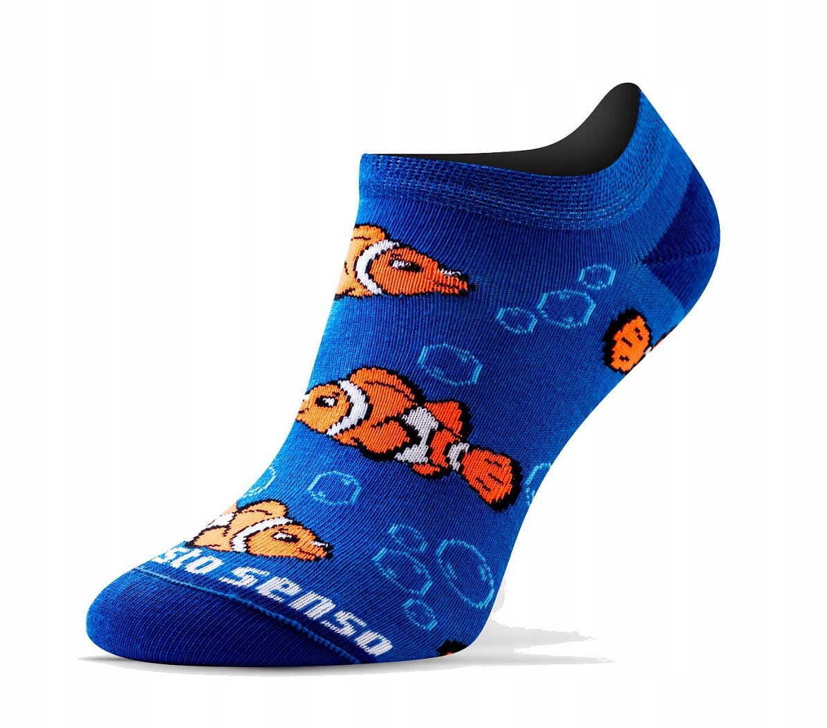 

Męskie Stopki Sesto Senso Nemo 41-43