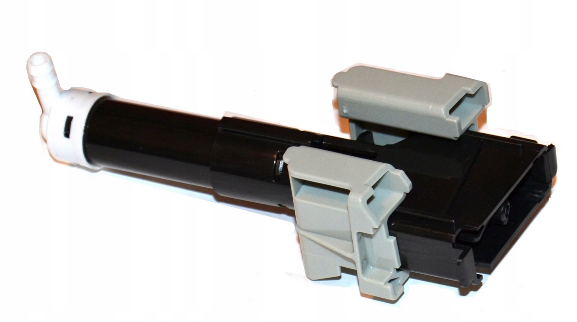 GHR45182Y - ЛІВА ШАЙБА ФОРСУНКА ФАРИ MAZDA 6 2012-