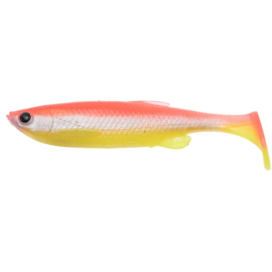 

Savage Gear 3D Fat Minnow T-Tail 9cm 7gr Savagear