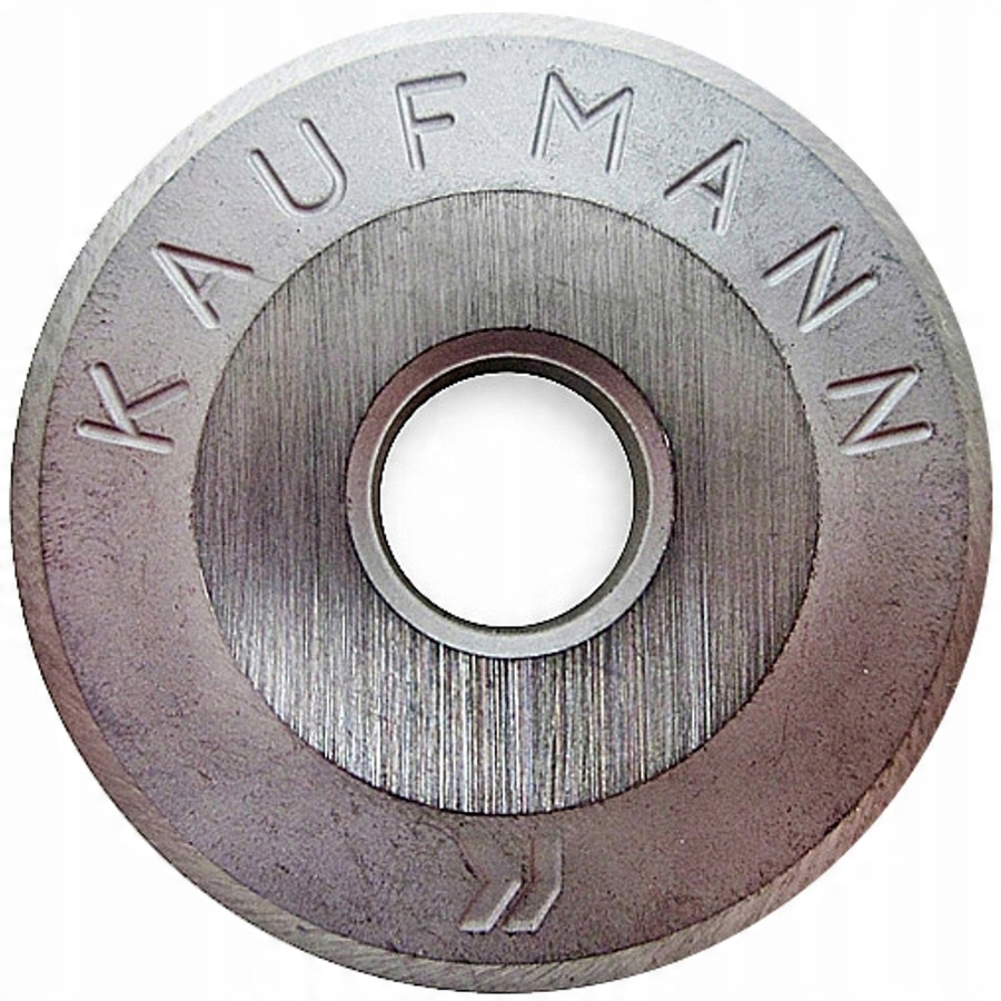 

Kaufmann Kółko Tnące 22mm Do Maszynek 10.980.13