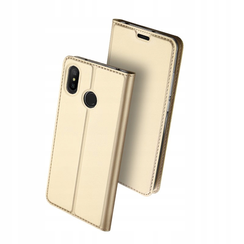 

Etui Dux Ducis Do Xiaomi Redmi Note 6 Pro + Szkło