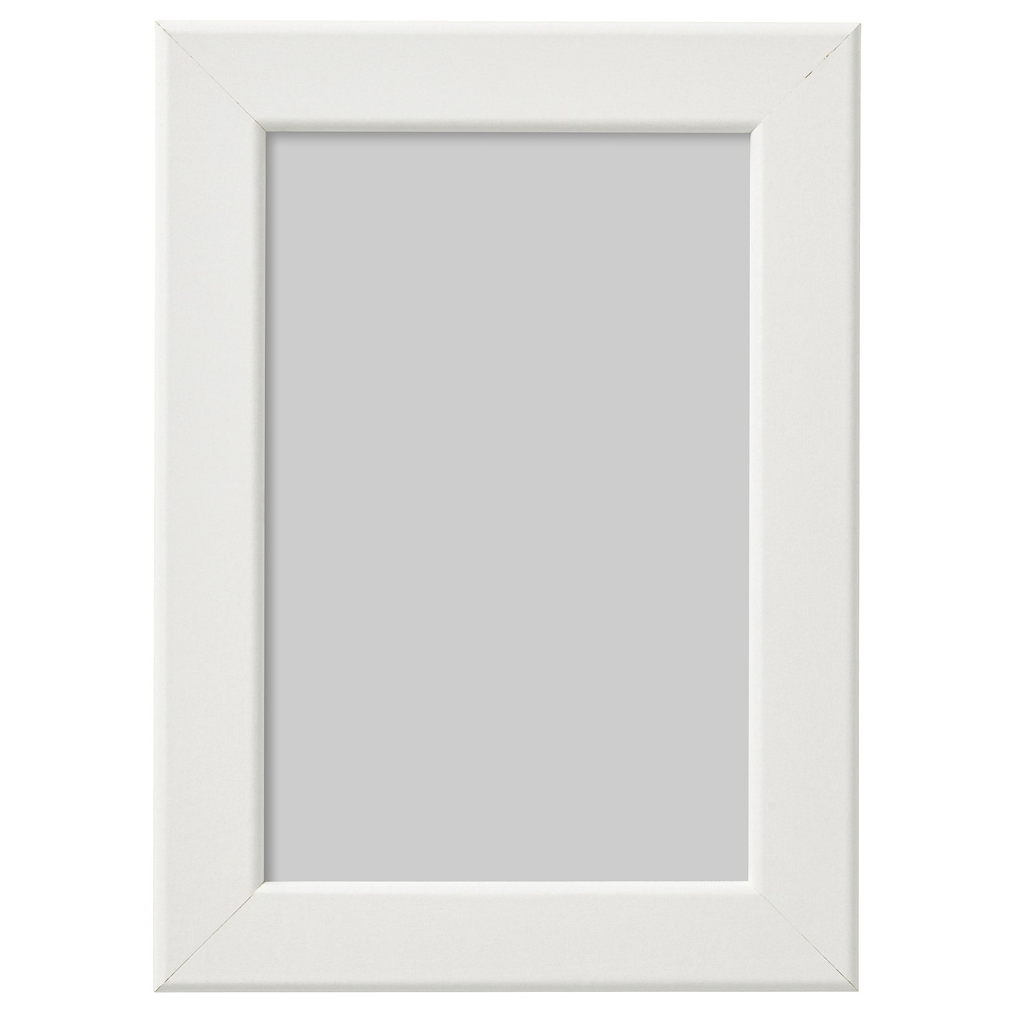 

Ikea Fiskbo Ramki na zdjęcia 10X15 Ramka Biala na