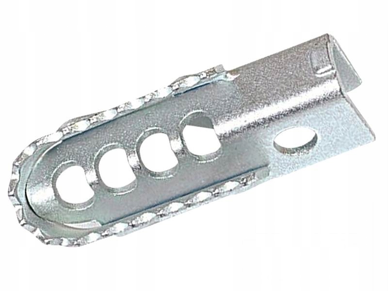 PODNÓŻEK STOPKA KIEROWCY DERBI SENDA DRD APRILIA