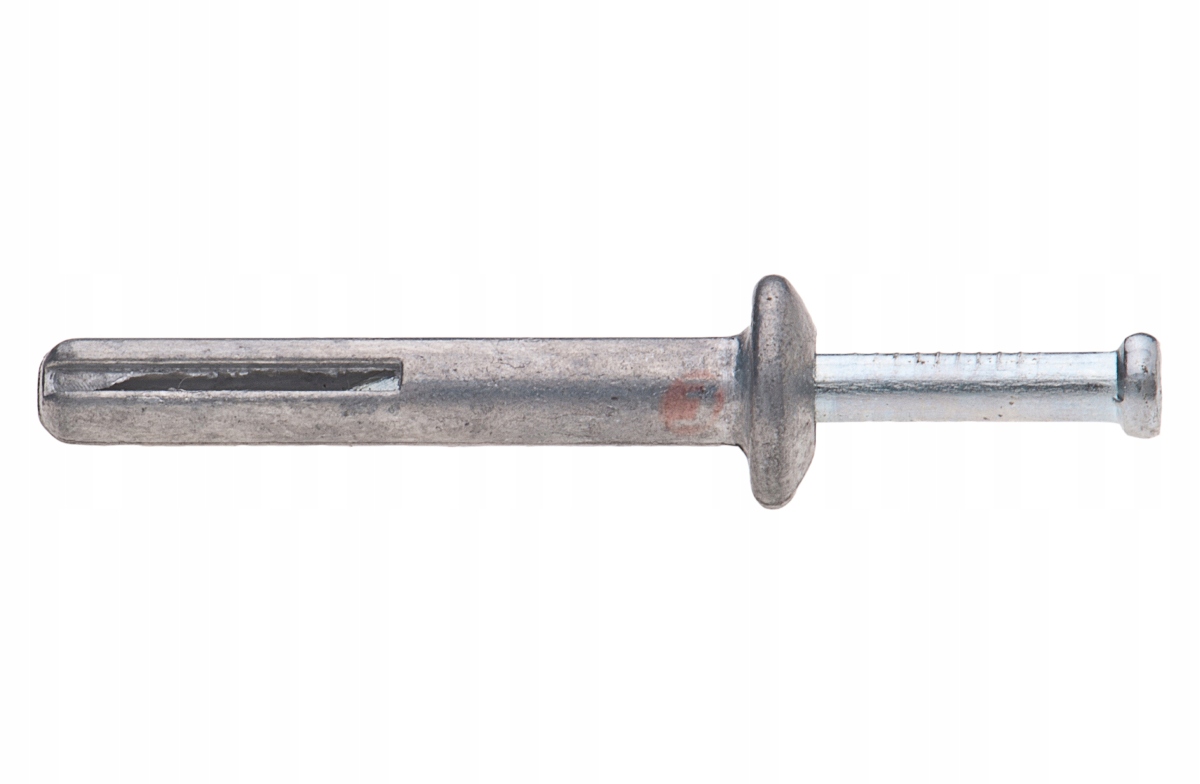 

Kotwa Dekarska, metalowa wbijana 6x65 mm - 100szt
