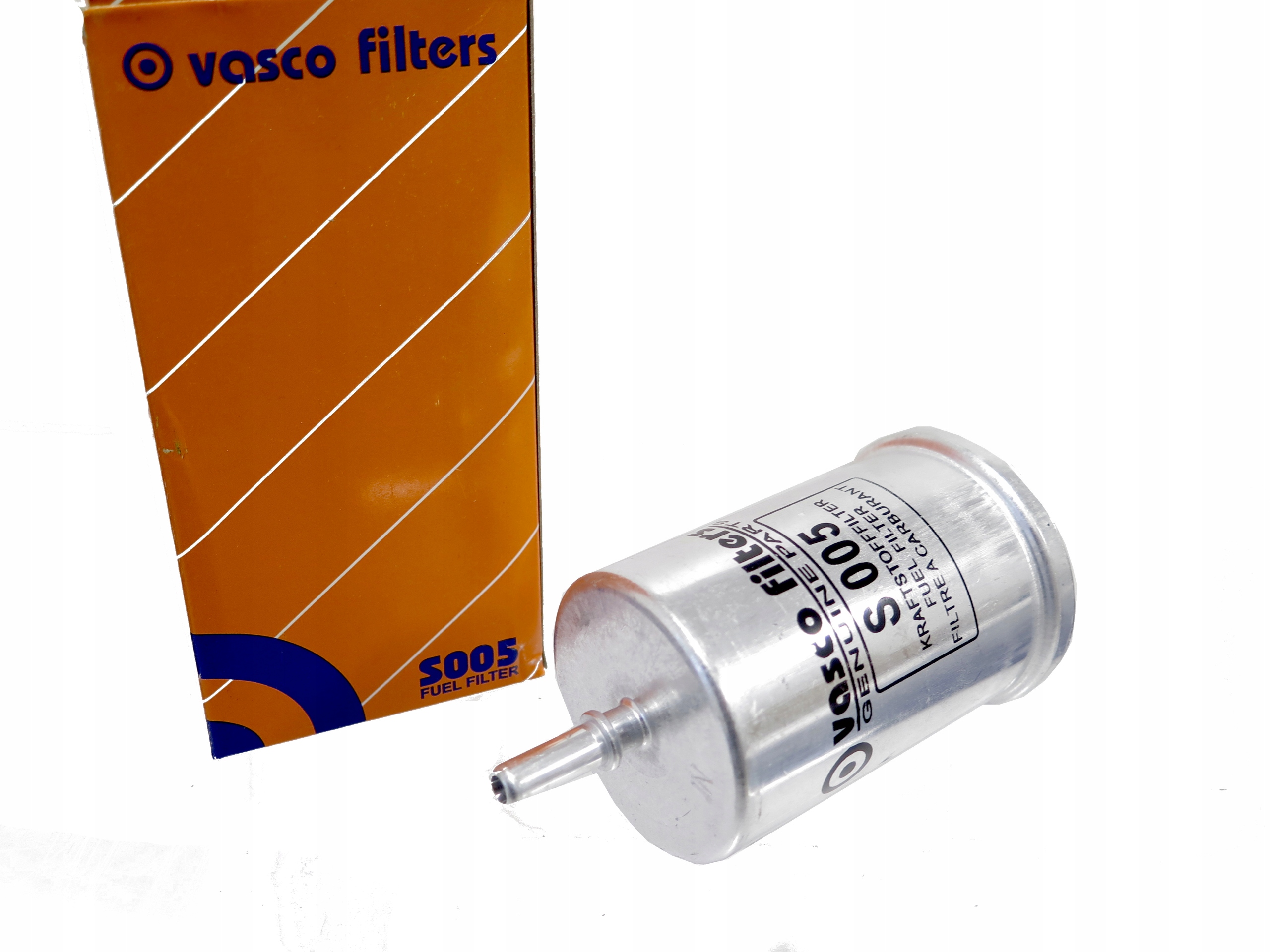 

Filtr Paliwa do Citroen C2 C3 C4 DS3 DS4 1.4 1.6