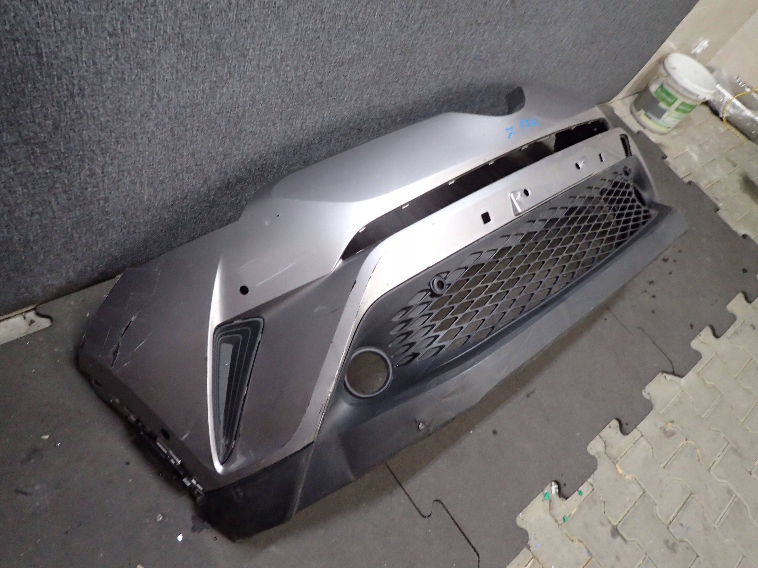 Stoßstange vorne TOYOTA CHR