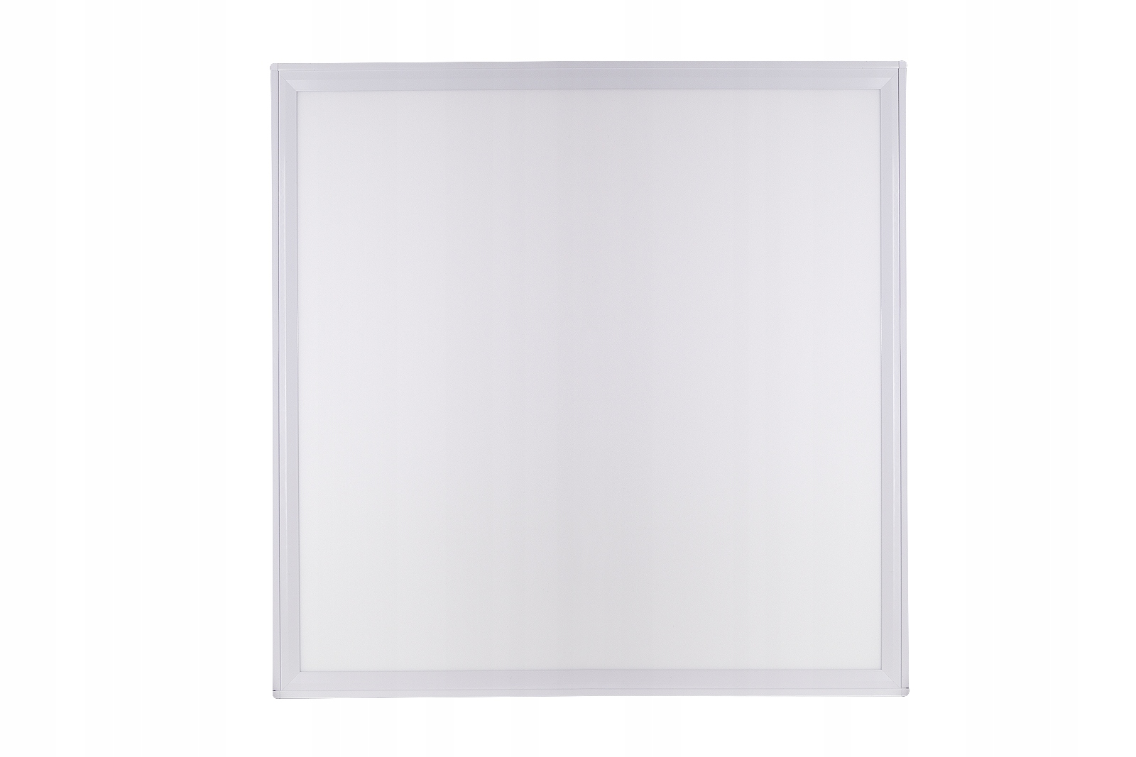 Obudowa ramka ALU natynk do panel sufitowy 62x62 Typ osłonka