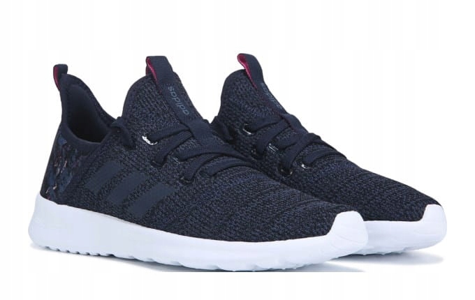 

Damskie Buty Cloudfoam Pure Adidas BB7304 - 37 1/3