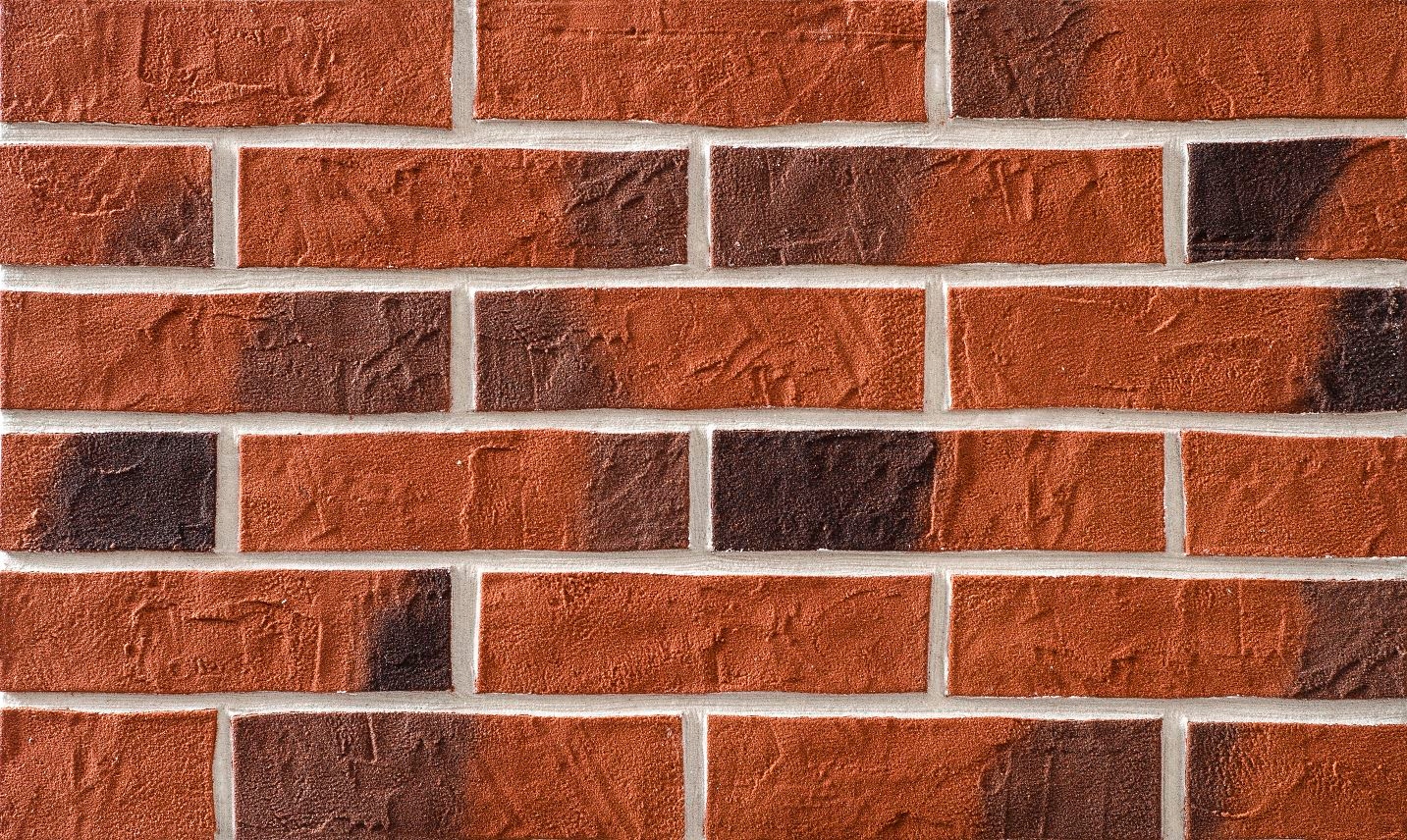 Cihla na fasády a do interiéru – sada 3 m2