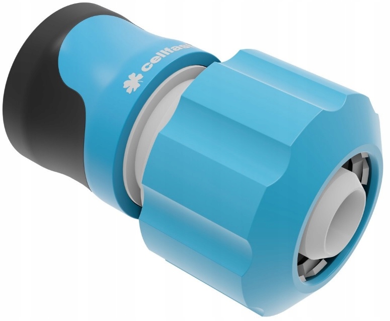 

Szybkozłącze Przelot 3/4'' Ergo Cellfast 53-135