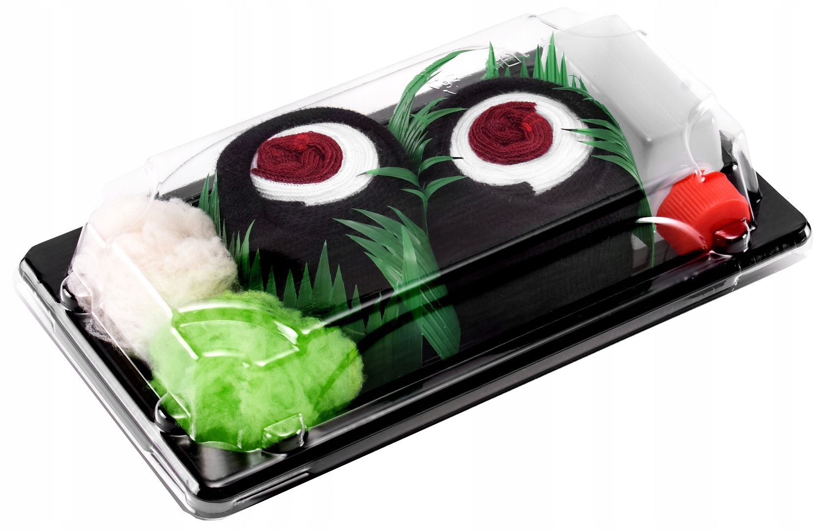 

Sushi Skarpetki Maki Tuńczyk 1 para 41-46 Prezent