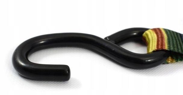 PAS TRANSPORTOWY 3M / 25mm / PASY TRANSPORTOWE Rodzaj linki, pasy transportowe