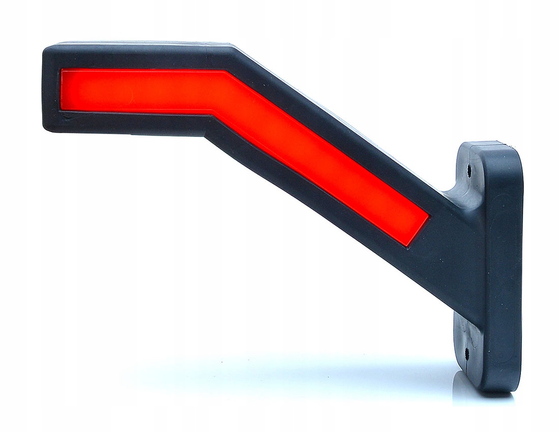 PRZYCZEPY NACZEPY LAWETY LAMPA ROGOWA LEDA 12 24V Parts manufacturer WAS