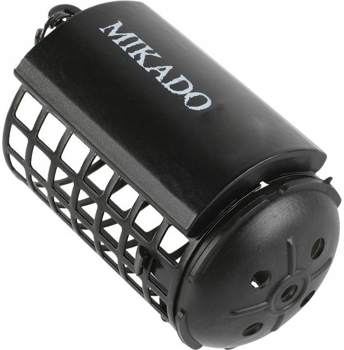 

Koszyczek Zanętowy Mikado Okrągły AMKZ-04-40-B 40g