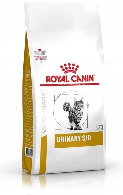 Royal Canin Urinary S/o 3,5 kg