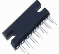 KIA6220AH ZIP17 Wzmacniacz mocy audio 2x26W Btl