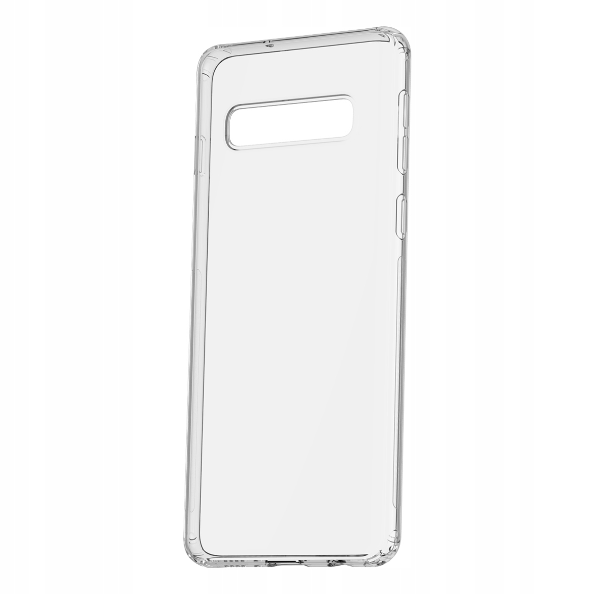 

Baseus Etui Slim Case Mocna Obudowa Do Samsung S10