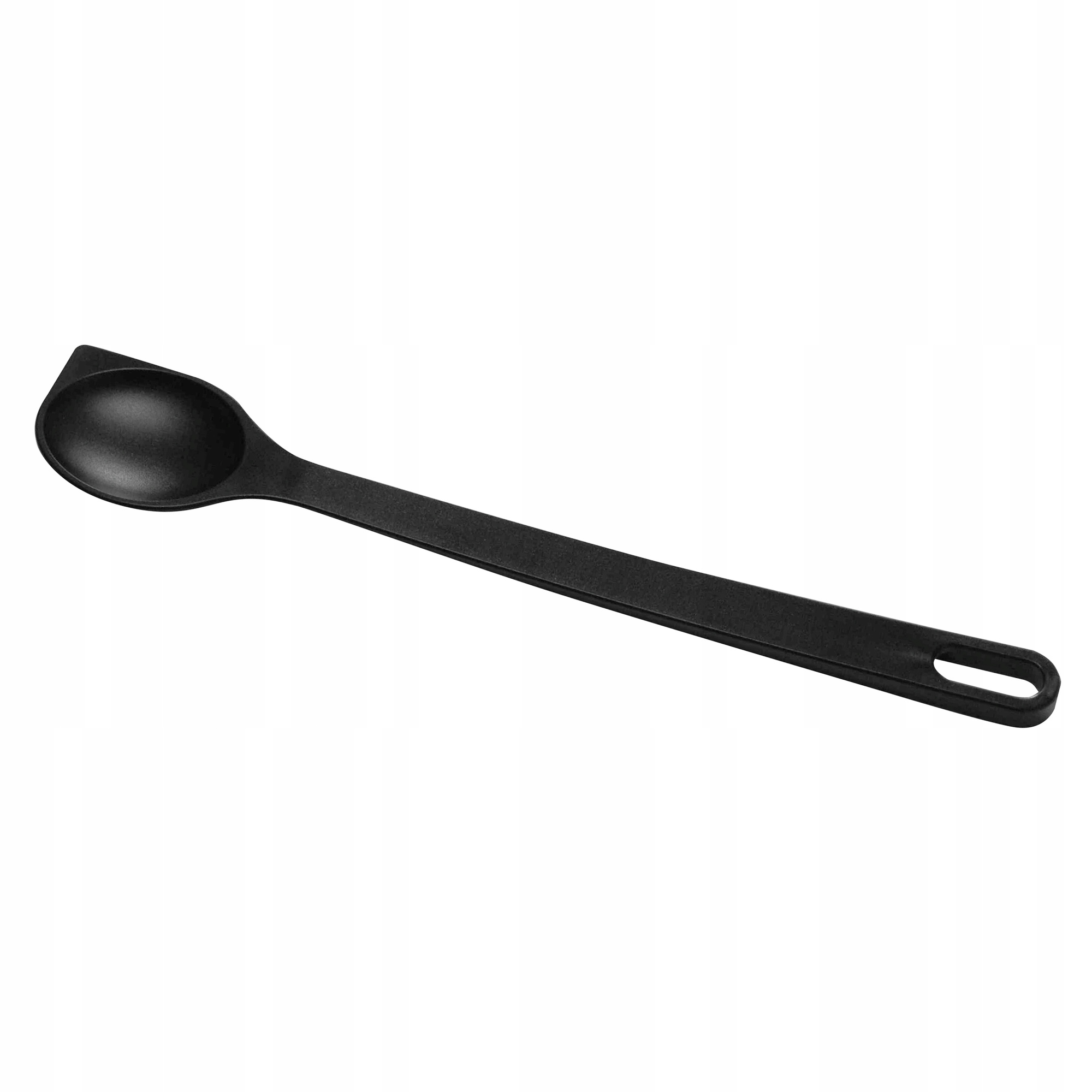 

Łyżka Plast Team Chef Gilleleje 2903 czarna 30 cm