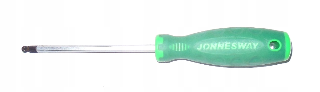 JONNESWAY WKRĘTAK AMPULOWY H5 X 100MM IMBUS HEX