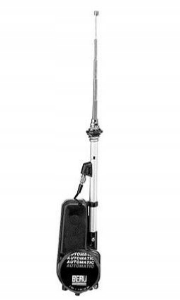 ANTENA AUTOMATYCZNA WYSUWANA BERU MERCEDES BMW EAN 4014427012757