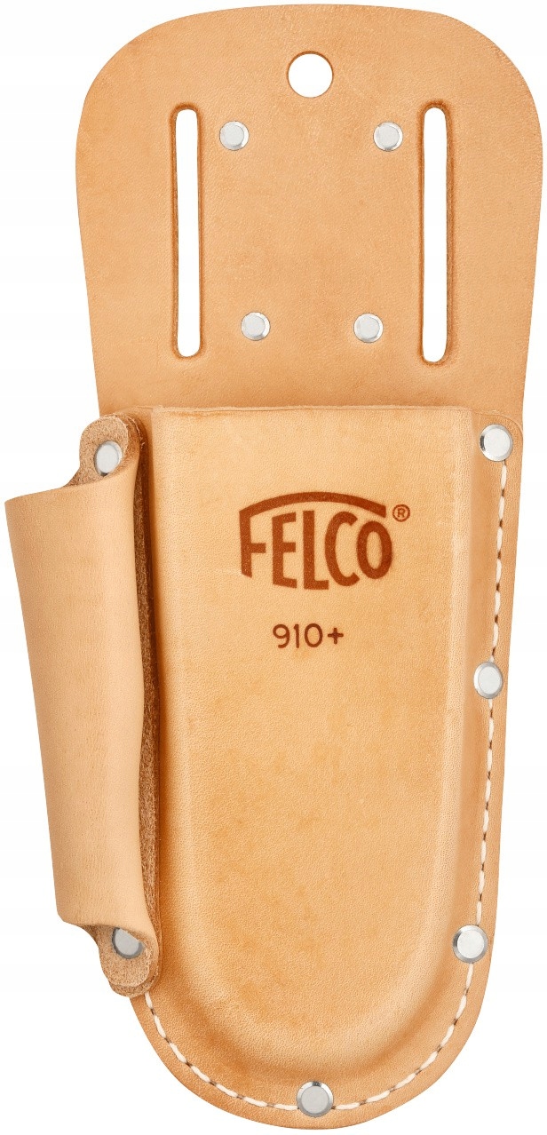 

Felco 910+ Kabura skórzana ze szlufką i klamrą