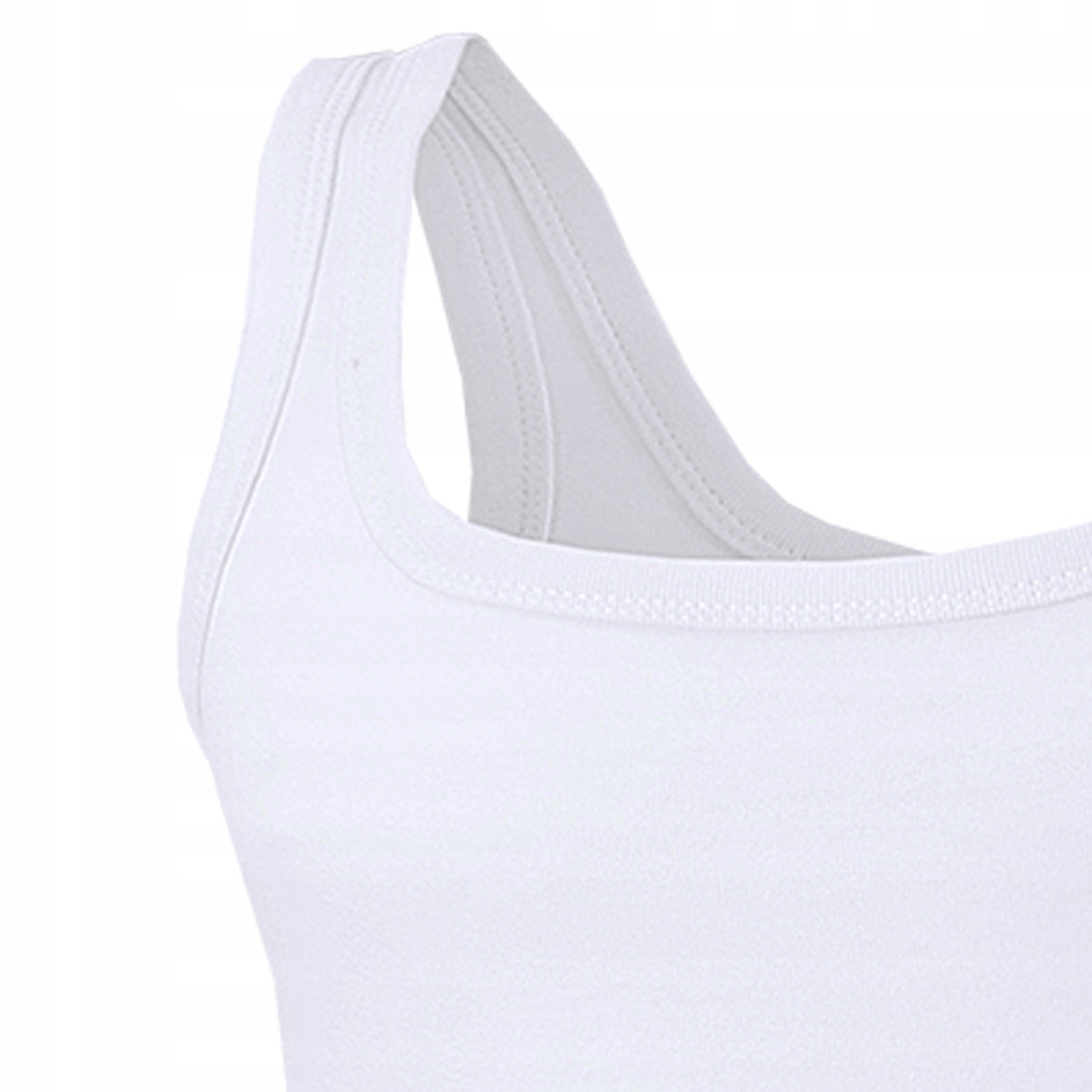 ADAMO T-SHIRT ELASTYCZNY DUŻE ROZMIARY 6XL Rozmiar 6XL