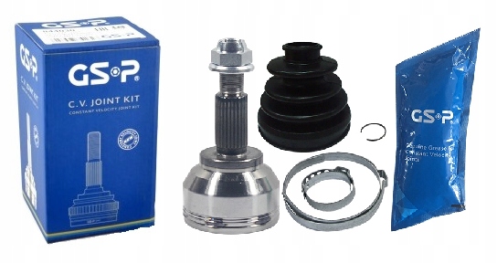 850079 - ВНЕШНИЙ ШАРНИР GSP RENAULT LAGUNA 2 II