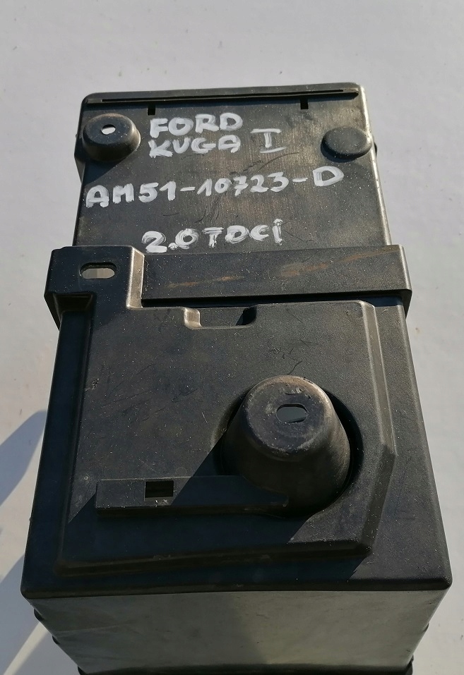 FORD KUGA POBUDOWA AKUMULATORA AM51-10723-D EAN (GTIN) 5905232229890