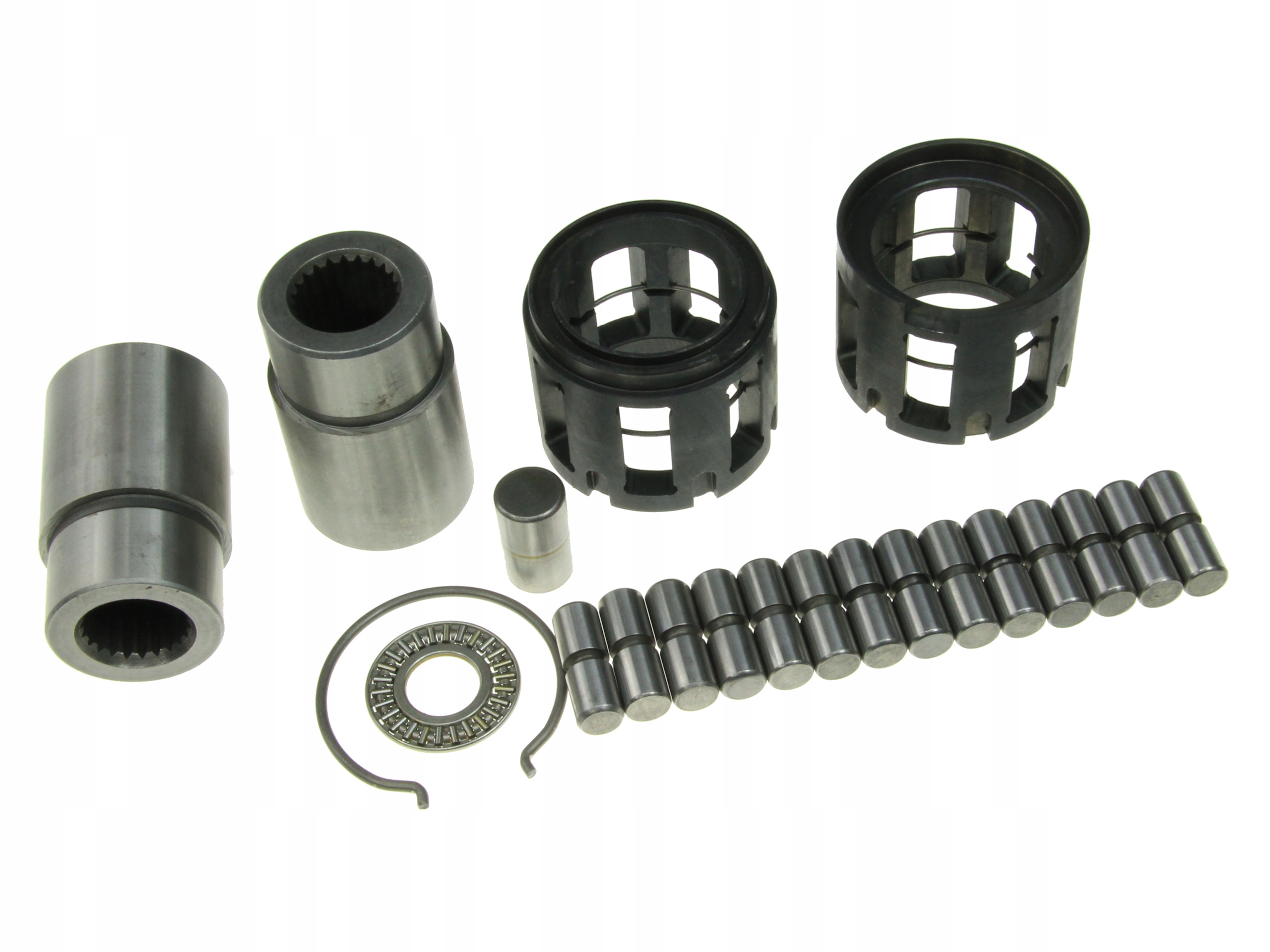 

Zestaw Naprawczy Dyfra Utv Atv Quad Inca Hisun 800