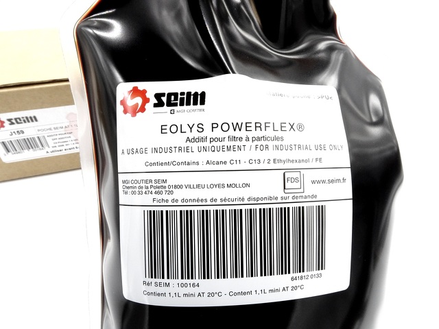 LIQUID EOLYS POWERFLEX C3 Пикассо C4 кактус C-ELYSEE