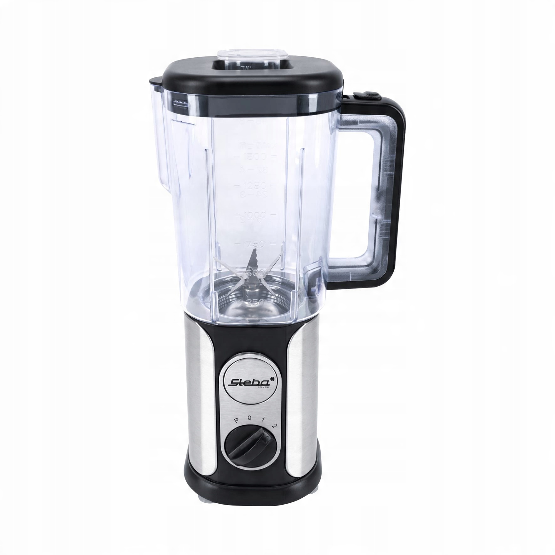

Steba Blender Kielichowy MX 3 Smoothie 2 Prędkości
